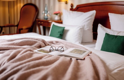 Lohbrugge Hotel | Alt Lohbrügger Hof