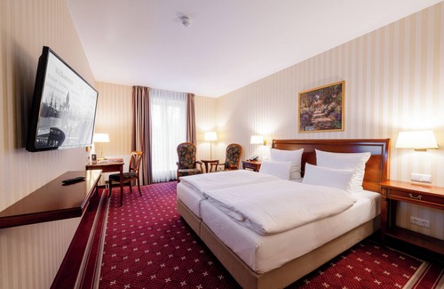 Lohbrugge Hotel | Alt Lohbrügger Hof
