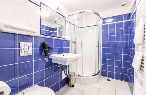 Hajek u Uhrinevsi House | Alt Pension
