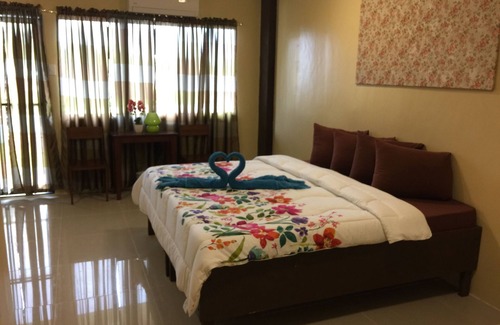 Baclayon Hotel | Alta Bohol Garden Resort