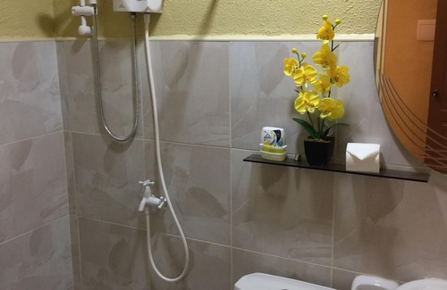 Baclayon Hotel | Alta Bohol Garden Resort