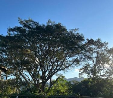 Sao Pedro da Serra Cabin | Alta Colina Chalés