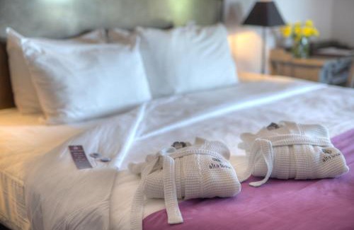 Santa Ana Hotel | Alta Las Palomas Hotel