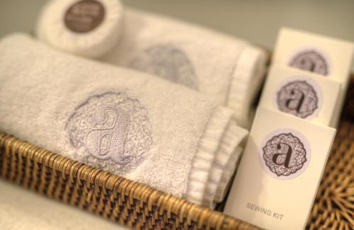 Santa Ana Hotel | Alta Las Palomas Hotel