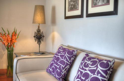 Santa Ana Hotel | Alta Las Palomas Hotel