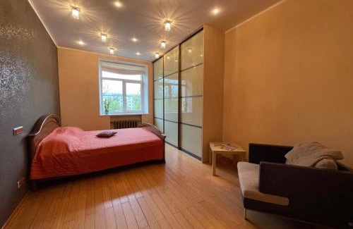 Ventspils Apartment | Alta