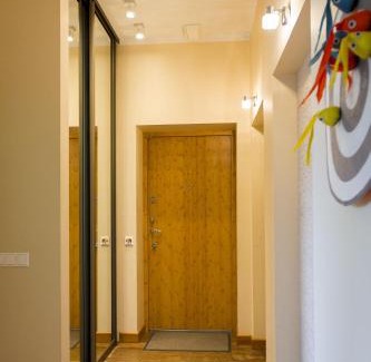 Ventspils Apartment | Alta