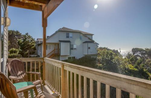 Lincoln Beach House | Alta Marea Shore