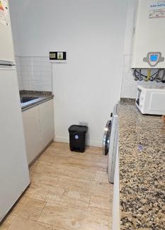 San Martin de los Andes Apartment | Alta Montaña Duplex con Estacionamiento Privado