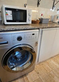 San Martin de los Andes Apartment | Alta Montaña Duplex con Estacionamiento Privado