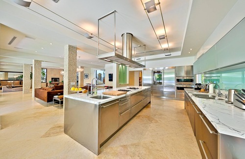 The Flats House | Alta Paradise