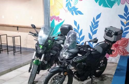 Paso de los Libres Apartment | Alta Pinta