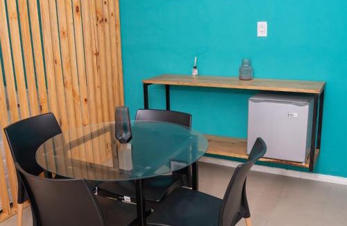 Paso de los Libres Apartment | Alta Pinta