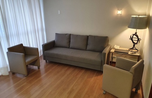 Matriz Hotel | Alta Reggia Plaza Hotel