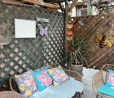 San Jose House | ALTA San Jose Japantown 3BR Modern Stay for 6