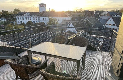 Mainz-Bingen House | Alta Villa Eltville Comfortable holiday residence