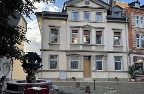 Mainz-Bingen House | Alta Villa Eltville Comfortable holiday residence
