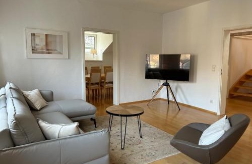 Altstadt Apartment | Alta Villa - Ferienwohnung
