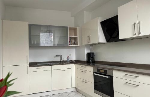 Altstadt Apartment | Alta Villa - Ferienwohnung