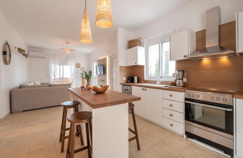 Kardamena Villa | Alta Vista 2 Luxury House