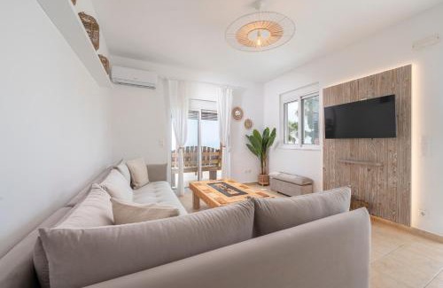 Kardamena Villa | Alta Vista 2 Luxury House