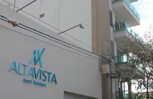 Reconquista Apartment | ALTA VISTA APART HOTEL