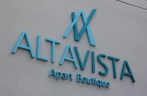 Reconquista Apartment | ALTA VISTA APART HOTEL