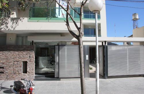 Reconquista Apartment | ALTA VISTA APART HOTEL