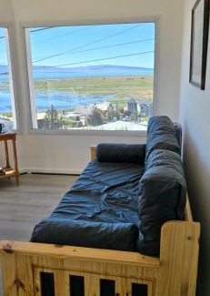 Macrozona Bahia Redonda y Primeros Faldeos Apartment | Alta Vista Apart Patagonian