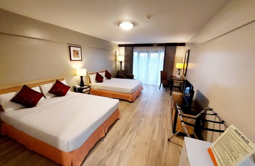 Yapak Hotel | Alta Vista De Boracay