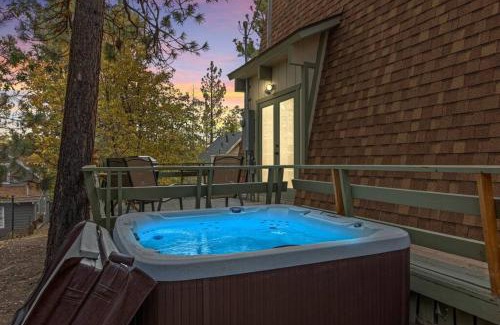 Moonridge House | Alta Vista Haus in Moonridge