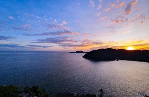 Porchat Island Apartment | Alta Vista Ilha Porchat