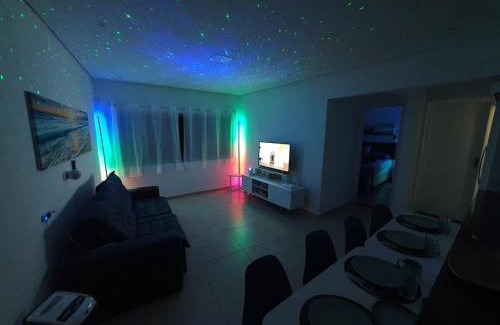 Porchat Island Apartment | Alta Vista Ilha Porchat