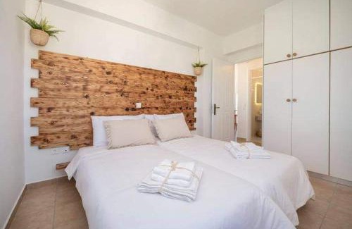 Kardamena Villa | Alta Vista Luxury House