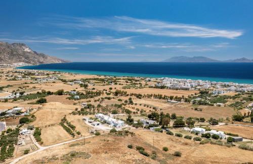 Kardamena Villa | Alta Vista Luxury House