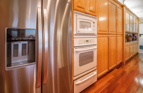 Forest Meadows House | Alta Vista - Luxury Murphys Home