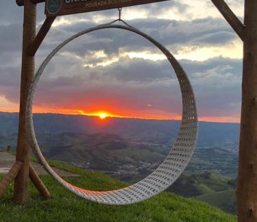 Corrego do Bom Jesus Hotel | Alta Vista Pousada Boutique