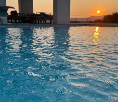 Gnojnice Villa | Alta Vista residence&spa