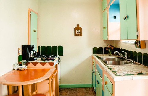 Port Isabel Apartment | Alta Vista - Saltillo Unit # 3