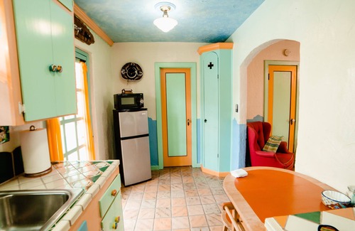 Port Isabel Apartment | Alta Vista - Saltillo Unit # 3