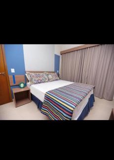 Caldas Novas Apartment | Alta Vista Thermas Resort