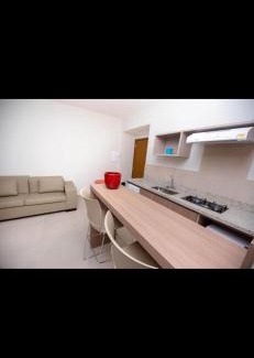 Caldas Novas Apartment | Alta Vista Thermas Resort