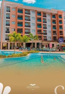 Popular Apartment | Alta Vista Thermas Resort