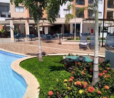 Caldas Novas Resort | Alta Vista Thermas Resort