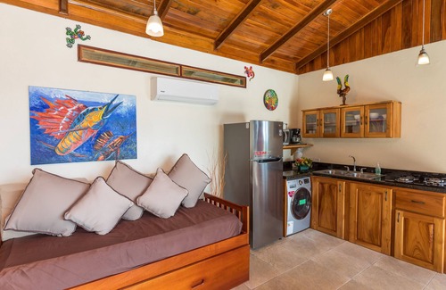 Manuel Antonio Villa | Alta Vista Villas Casas Vacacionales