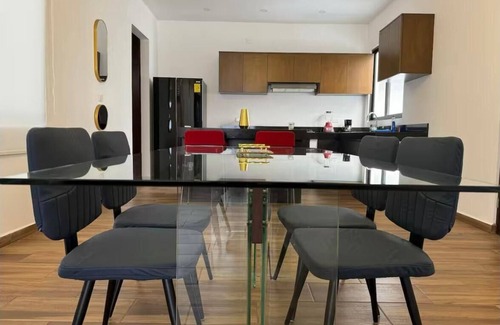 Villahermosa Apartment | ALTABRISA GRAND LIVING LUXURY APARTMENT 4