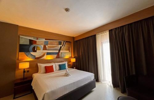 Boracay Island Resort | Altabriza Resort Boracay