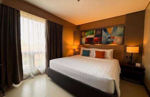 Boracay Island Resort | Altabriza Resort Boracay