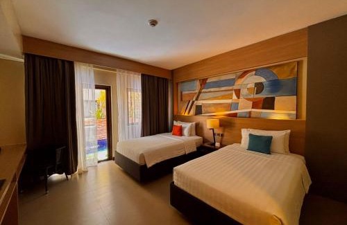 Boracay Island Resort | Altabriza Resort Boracay
