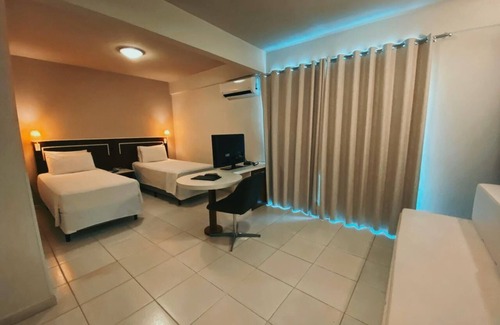 Centro Hotel | Altadomo Hotel